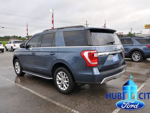 Used 2020 Ford Expedition XLT w/ Equipment Group 202A RWD image 3