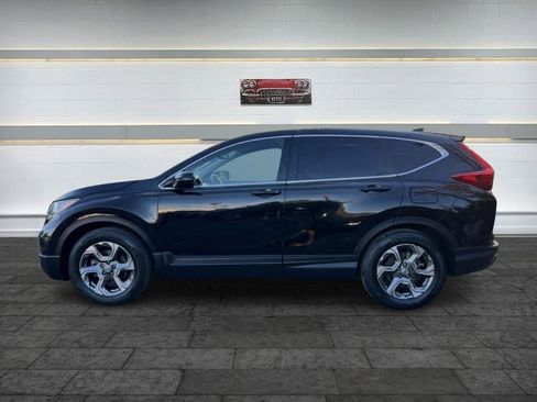 Used 2018 Honda CR-V EX-L image 4