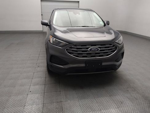 Used 2022 Ford Edge SEL AWD/4WD image 14
