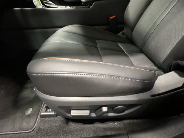 Certified 2026 MAZDA CX-50 AWD 2.5 Hybrid w/ Weather Package image 18