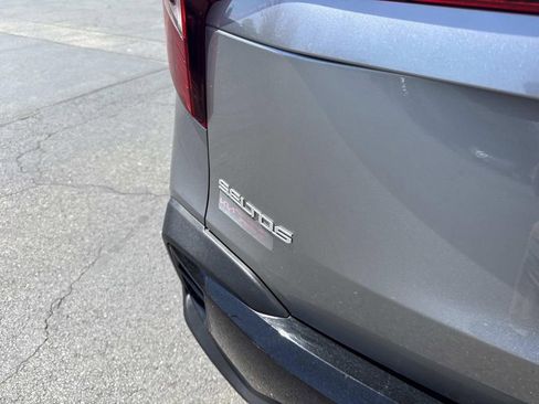 Used 2024 Kia Seltos S AWD/4WD image 5