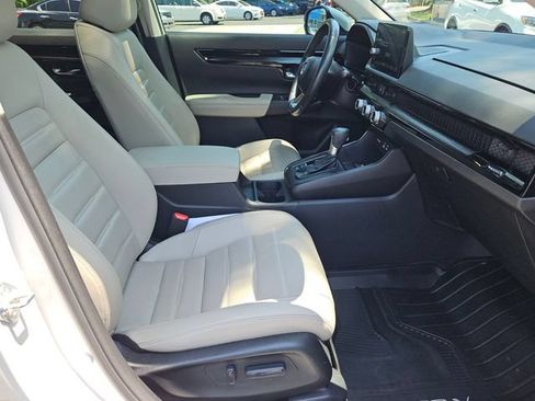 Used 2024 Honda CR-V EX-L image 15