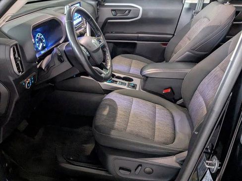 Used 2022 Ford Bronco Sport Big Bend w/ Convenience Package AWD/4WD image 13
