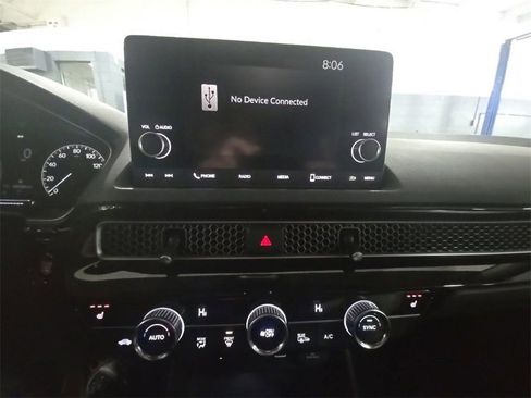 Used 2023 Honda Civic EX-L image 18