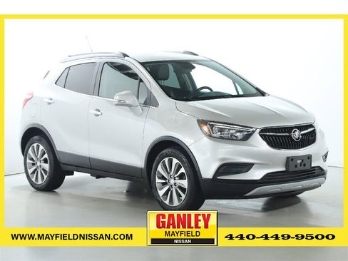 Used 2019 Buick Encore Preferred image 1