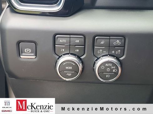 New 2026 GMC Sierra 1500 Denali w/ Denali Reserve Package AWD/4WD image 20