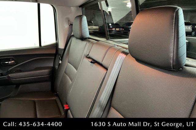 Used 2023 Honda Ridgeline RTL image 20
