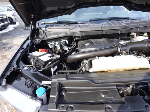 Used 2023 Ford F150 XLT w/ Equipment Group 302A High image 61