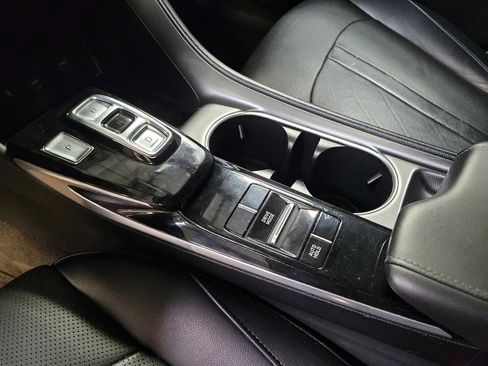 Used 2021 Hyundai Sonata SEL w/ Convenience Package FWD image 22
