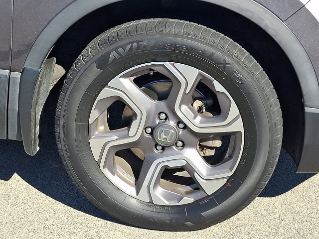 Certified 2018 Honda CR-V EX-L image 8