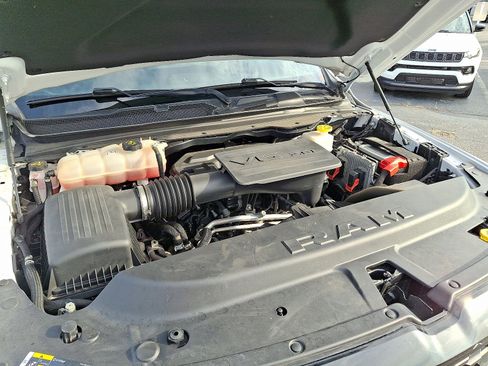 Used 2022 RAM 1500 Big Horn image 27