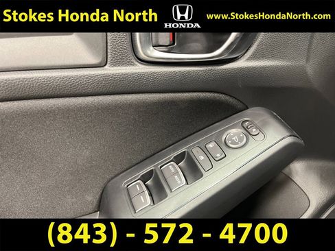 New 2026 Honda Civic Sport image 15