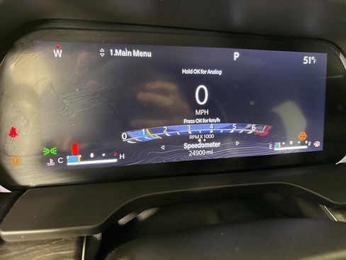 Used 2022 Jeep Grand Cherokee Limited w/ Trailer Tow Prep Group (B) image 22