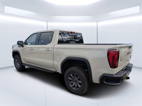 New 2026 GMC Sierra 1500 AT4X image 6