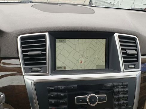 Used 2015 Mercedes-Benz ML 350 4MATIC image 30