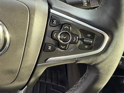 Used 2017 Buick Regal GS w/ Driver Confidence Package #2 image 20
