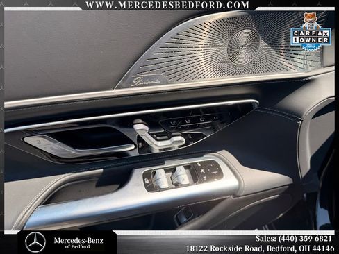 Used 2022 Mercedes-Benz SL 55 AMG 4MATIC image 11