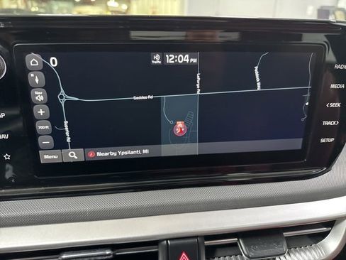 Used 2023 Kia K5 GT-Line image 19