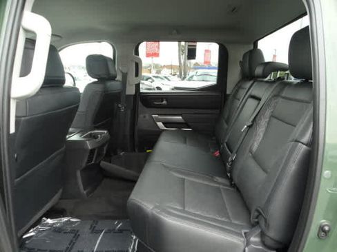Used 2023 Toyota Tundra SR5 w/ TRD Off-Road Premium Package image 23