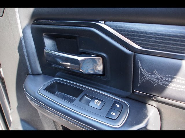 Used 2024 RAM 3500 Limited AWD/4WD image 15