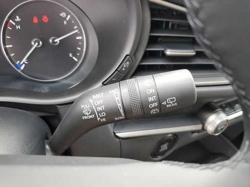 Certified 2026 MAZDA CX-30 AWD 2.5 S w/ Select Sport Pkg image 22