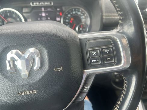 Used 2020 RAM 2500 Laramie image 13