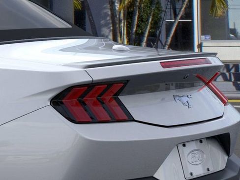 New 2025 Ford Mustang Premium image 22