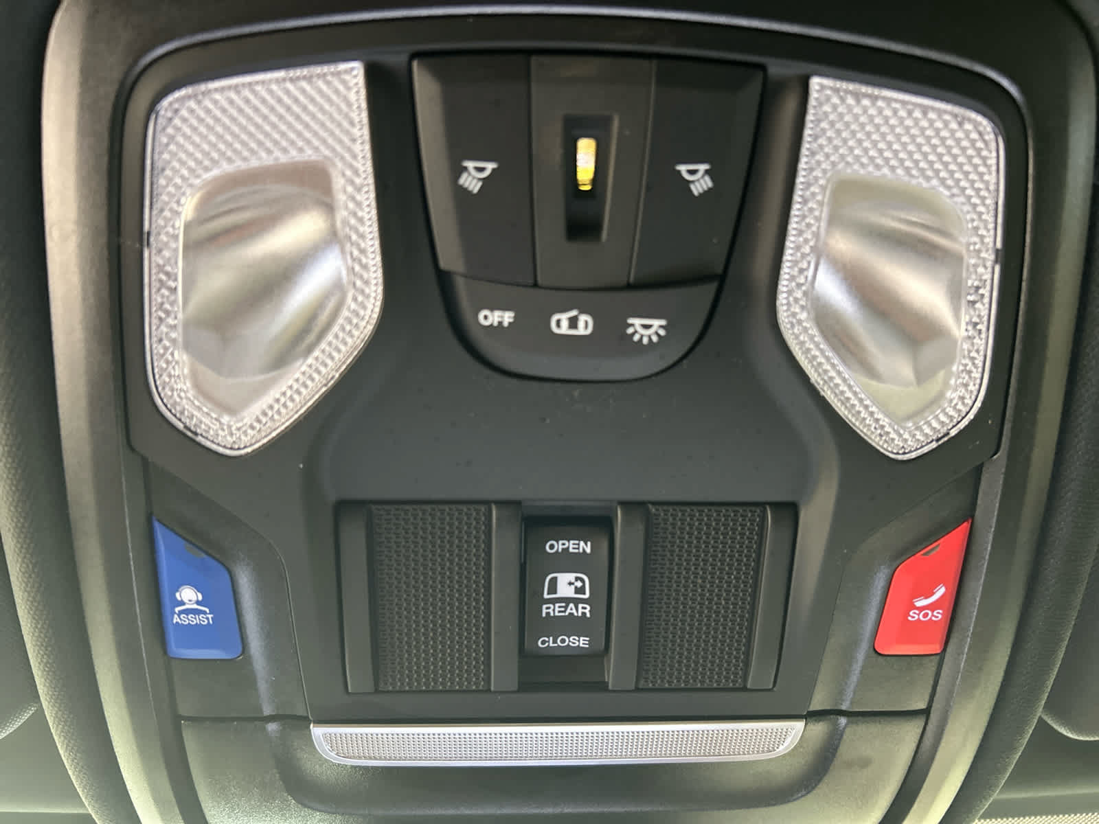 Used 2026 RAM 2500 Tradesman AWD/4WD image 6