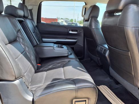Certified 2019 Toyota Tundra SR5 w/ SR5 Upgrade Package image 19