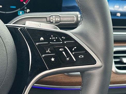 New 2026 Mercedes-Benz GLE 350 4MATIC image 28