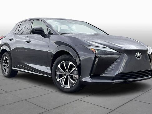 Used 2023 Lexus RZ 450e Premium image 2
