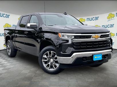 Used 2024 Chevrolet Silverado 1500 LT