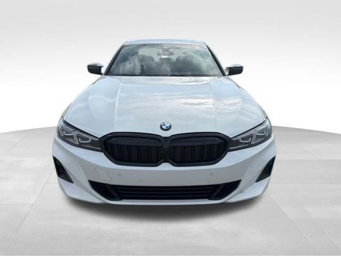 Used 2023 BMW 330i Sedan image 8