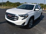 Used 2021 GMC Terrain SLT image 2