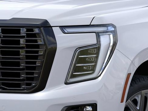 New 2026 GMC Yukon Denali Ultimate w/ LPO, Illumination Package AWD/4WD image 10