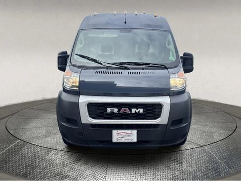 Used 2019 RAM ProMaster 3500 image 8