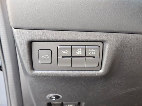 Used 2025 MAZDA CX-5 Carbon Edition image 24