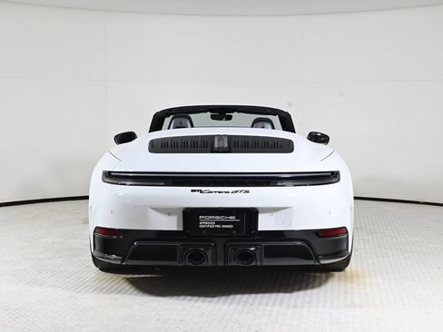 Certified 2026 Porsche 911 Carrera 4 GTS image 6