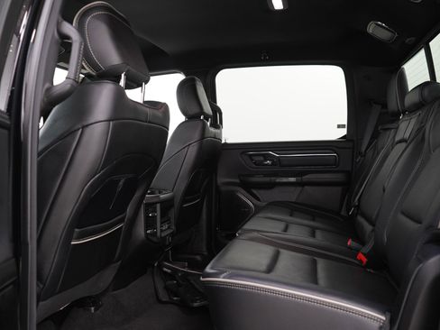 Used 2022 RAM 1500 Limited image 19