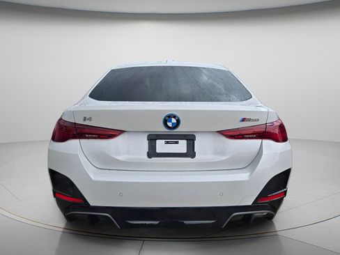 Used 2025 BMW i4 M50 w/ Premium Package image 5