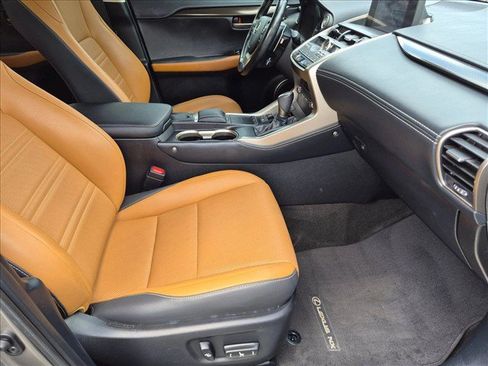 Used 2021 Lexus NX 300 FWD w/ Comfort Package image 21