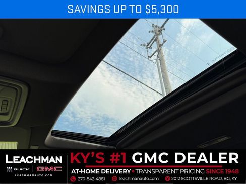 New 2026 GMC Sierra 3500 Denali AWD/4WD image 30
