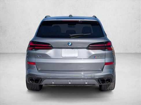 Used 2024 BMW X5 M60i AWD/4WD image 6