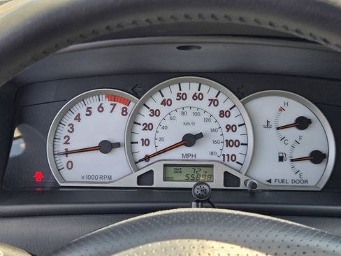 Used 2006 Toyota Corolla S FWD image 20