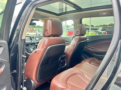 Used 2016 Buick Envision Premium AWD/4WD image 19