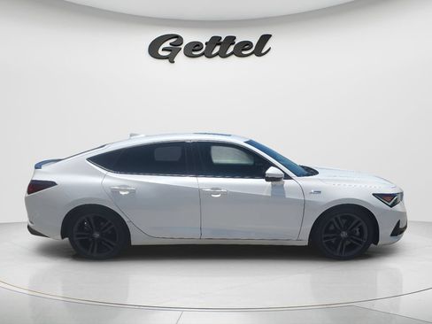 Used 2023 Acura Integra A-Spec FWD image 6