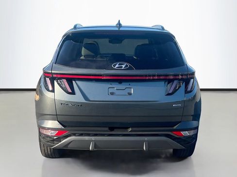Used 2023 Hyundai Tucson Limited AWD/4WD image 7