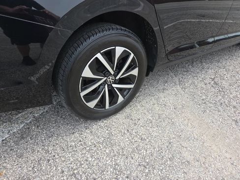 Used 2024 Volkswagen Jetta S FWD image 7