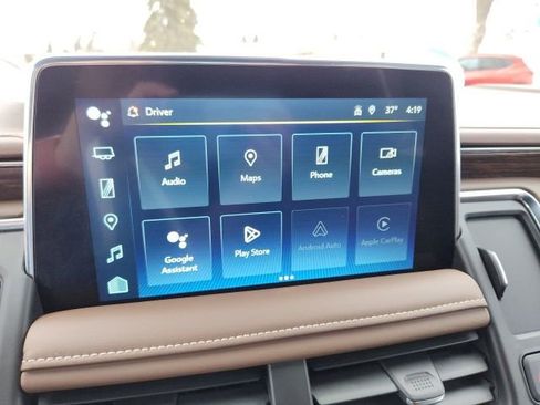 Certified 2024 Chevrolet Tahoe High Country image 26