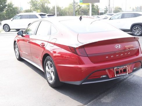 Used 2021 Hyundai Sonata SE image 5